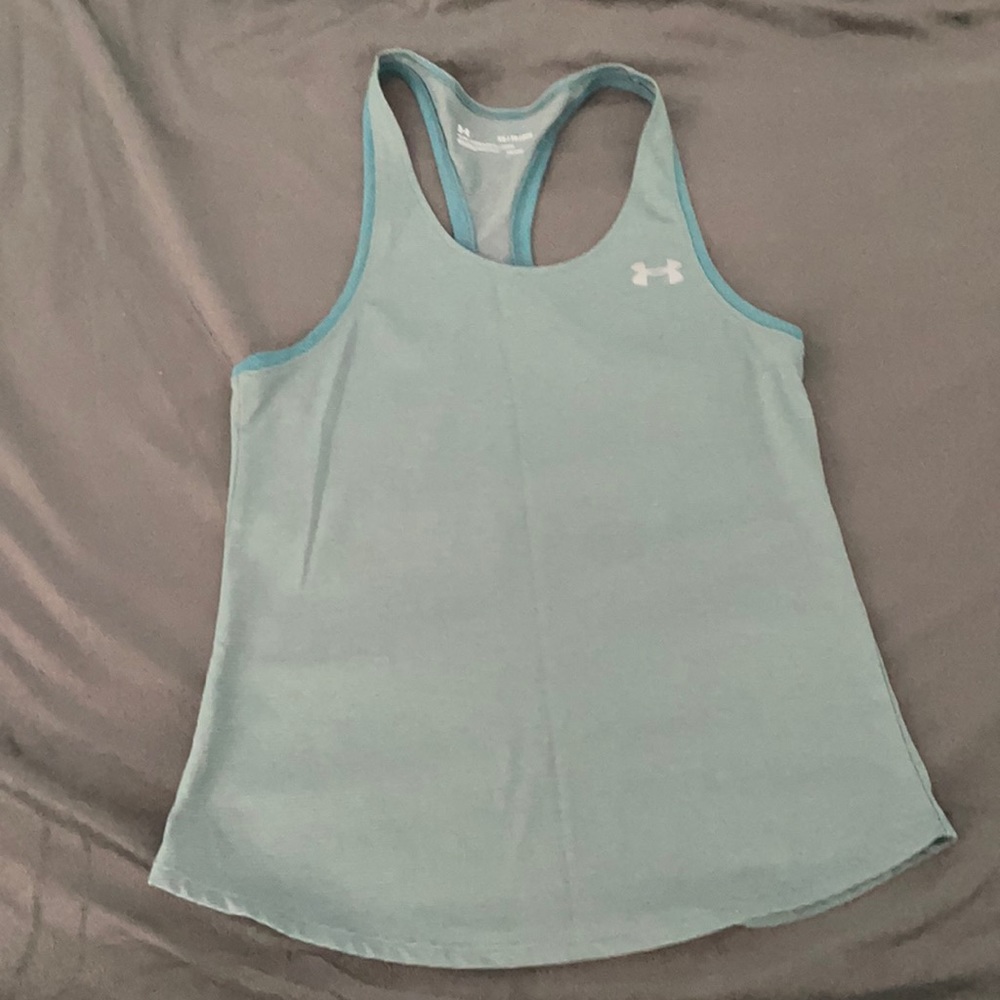 UA top